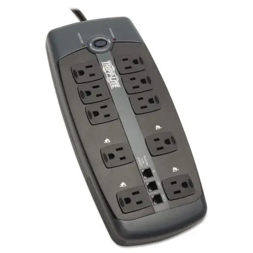 EATON EATON SURGE,10 OUTLET ,SR - TLP1008TEL