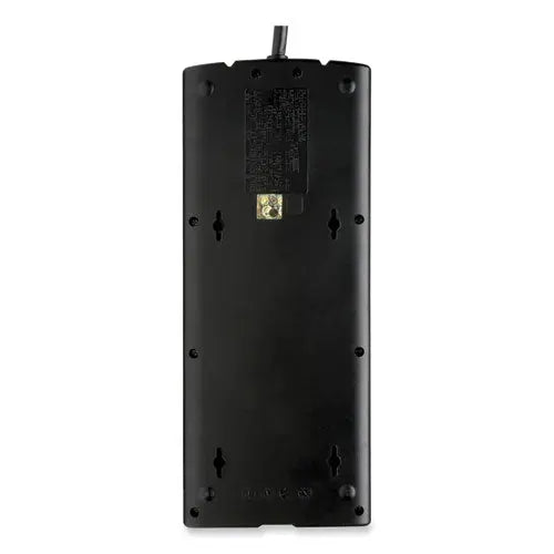 EATON EATON SURGE,12 OUTLET,8 FT,BK - TLP1208SAT