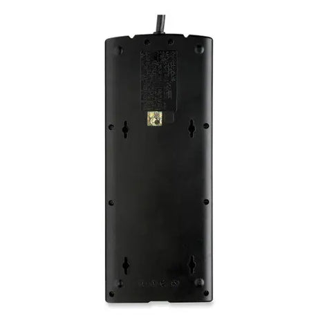 EATON EATON SURGE,12 OUTLET,8 FT,BK - TLP1208SAT