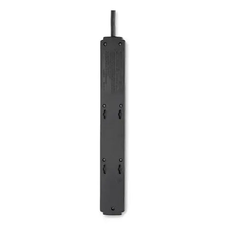 EATON EATON SURGE,6 OUTLET,2 USB,BK - TLP606USBB