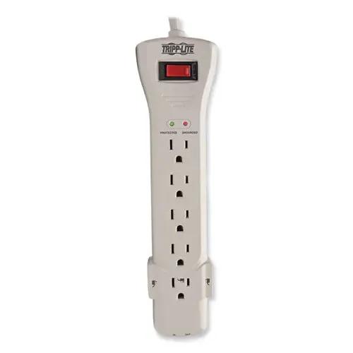 EATON EATON SURGE,7 OUT,TEL,15FT CORD - SUPER7TEL15