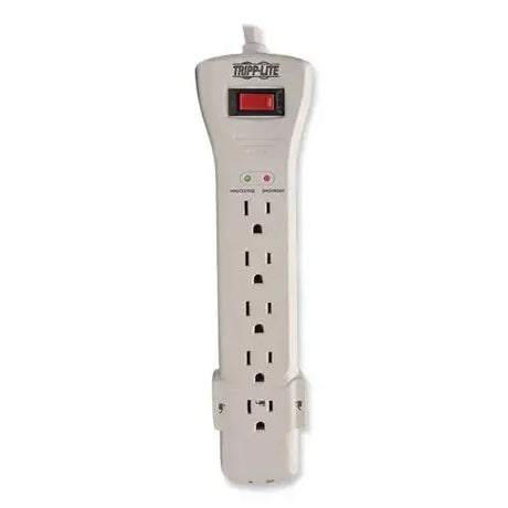 EATON EATON SURGE,7 OUT,TEL,15FT CORD - SUPER7TEL15