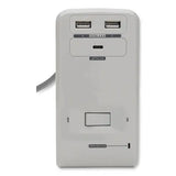 EATON EATON SURGE,CONFERENCE,GY - TLP648USBC