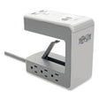 EATON EATON SURGE,CONFERENCE,GY - TLP648USBC