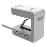 EATON EATON SURGE,CONFERENCE,GY - TLP648USBC