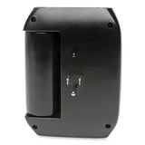 EATON EATON Swivel6 Six-Outlet, Direct Plug-in Surge Suppressor, 6 AC Outlets, 1,500 J, Black - SWIVEL6