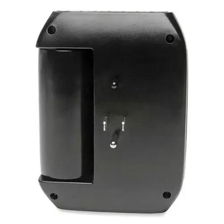 EATON EATON Swivel6 Six-Outlet, Direct Plug-in Surge Suppressor, 6 AC Outlets, 1,500 J, Black - SWIVEL6