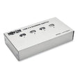EATON EATON USB 2.0 Printer/Peripheral Sharing Switch, 4 Ports - U215-004-R
