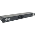 EATON Printers/Printer Accessories Tripp Lite IBAR12-20T surge protector Grey 12 AC outlet(s) 120 V 4.6 m - IBAR12-20T