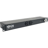 EATON Printers/Printer Accessories Tripp Lite IBAR12-20T surge protector Grey 12 AC outlet(s) 120 V 4.6 m - IBAR12-20T