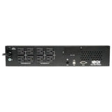 EATON Printers/Printer Accessories Tripp Lite SmartPro 120V 1.5kVA 1.35kW Line-Interactive Sine Wave UPS, SNMP, Webcard option, 2U Rack - SMART1500RM2U