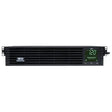 EATON Printers/Printer Accessories Tripp Lite SmartPro 120V 1.5kVA 1.35kW Line-Interactive Sine Wave UPS, SNMP, Webcard option, 2U Rack - SMART1500RM2U