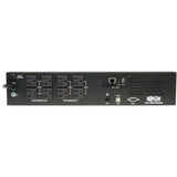 EATON Printers/Printer Accessories Tripp Lite SmartPro 120V 1.5kVA 1.35kW Line-Interactive Sine Wave UPS, SNMP, Webcard pre-installed,  - SMART1500RM2UN