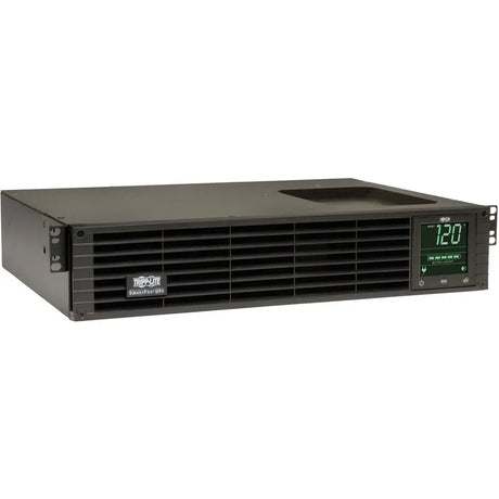 EATON Printers/Printer Accessories Tripp Lite SmartPro 120V 1.5kVA 1.35kW Line-Interactive Sine Wave UPS, SNMP, Webcard pre-installed,  - SMART1500RM2UN