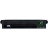 EATON Printers/Printer Accessories Tripp Lite SmartPro 120V 1.5kVA 1.35kW Line-Interactive Sine Wave UPS, SNMP, Webcard pre-installed,  - SMART1500RM2UN
