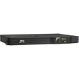 EATON Printers/Printer Accessories Tripp Lite SmartPro 120V 1kVA 800W Line-Interactive Sine Wave UPS, 1U Rack, WEBCARDLX Network Interf - SMART1000RM1UN