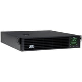 EATON Printers/Printer Accessories Tripp Lite SmartPro 120V 2.2kVA 1.92kW Line-Interactive Sine Wave UPS, Extended Run, SNMP, Webcard,  - SMART2200RMXL2U