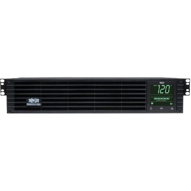 EATON Printers/Printer Accessories Tripp Lite SmartPro 120V 2.2kVA 1.92kW Line-Interactive Sine Wave UPS, Extended Run, SNMP, Webcard,  - SMART2200RMXL2U