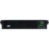 EATON Printers/Printer Accessories Tripp Lite SmartPro 120V 2.2kVA 1.92kW Line-Interactive Sine Wave UPS, Extended Run, SNMP, Webcard,  - SMART2200RMXL2U