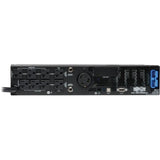 EATON Printers/Printer Accessories Tripp Lite SmartPro 120V 3kVA 2.88kW Line-Interactive Sine Wave UPS, Extended Run, SNMP, Webcard, 2U - SMART3000RMXL2U