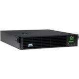 EATON Printers/Printer Accessories Tripp Lite SmartPro 120V 3kVA 2.88kW Line-Interactive Sine Wave UPS, Extended Run, SNMP, Webcard, 2U - SMART3000RMXL2U