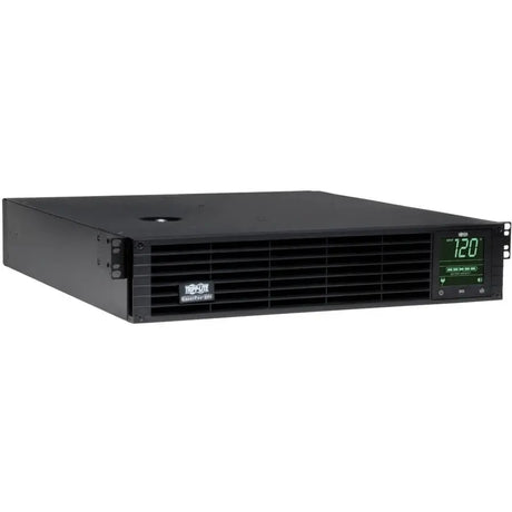 EATON Printers/Printer Accessories Tripp Lite SmartPro 120V 3kVA 2.88kW Line-Interactive Sine Wave UPS, Extended Run, SNMP, Webcard, 2U - SMART3000RMXL2U