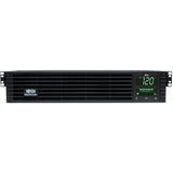 EATON Printers/Printer Accessories Tripp Lite SmartPro 120V 3kVA 2.88kW Line-Interactive Sine Wave UPS, Extended Run, SNMP, Webcard, 2U - SMART3000RMXL2U