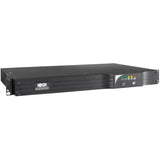 EATON Printers/Printer Accessories Tripp Lite SmartPro 120V 500VA 300W Line-Interactive UPS, SNMP, Webcard, 1U Rack/Tower, USB, DB9 Ser - SMART500RT1U