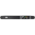 EATON Printers/Printer Accessories Tripp Lite SmartPro 120V 500VA 300W Line-Interactive UPS, SNMP, Webcard, 1U Rack/Tower, USB, DB9 Ser - SMART500RT1U