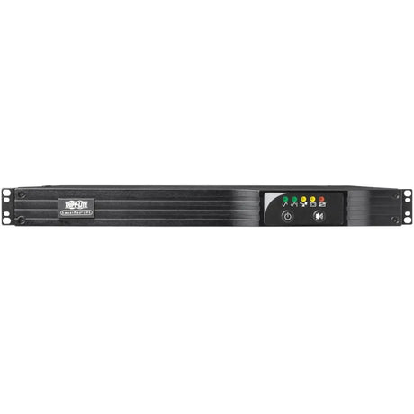 EATON Printers/Printer Accessories Tripp Lite SmartPro 120V 500VA 300W Line-Interactive UPS, SNMP, Webcard, 1U Rack/Tower, USB, DB9 Ser - SMART500RT1U
