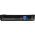 EATON Printers/Printer Accessories Tripp Lite SmartPro LCD 120V 1500VA 900W Line-Interactive UPS, Extended Run, 2U Rack/Tower, LCD Disp - SMART1500LCDXL