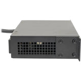 EATON Tripp Lite 1.4kW 100/120/127V Single-Phase Switched Mini PDU - LX Platform - Switched - NEMA 5-15P - 2 x NEMA 5-15R - 120 V AC - 0U - Vertical - Under-counter Mount - Rack-mountable, Wall-mountable - ...  - PDU15NETLX