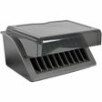 EATON Tripp Lite 10-Device AC Desktop Charging Station with Surge Protection - Wired - Notebook, Tablet PC, e-book Reader - Charging Capability - Black, Gray - CSD1006AC