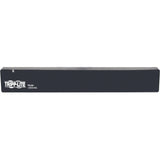 EATON Tripp Lite 10-Port USB 2.0 Mobile Hi-Speed Hub Notebook Laptop Bus Power AC - USB - External - 10 USB Port(s) - 10 USB 2.0 Port(s) - U223-010