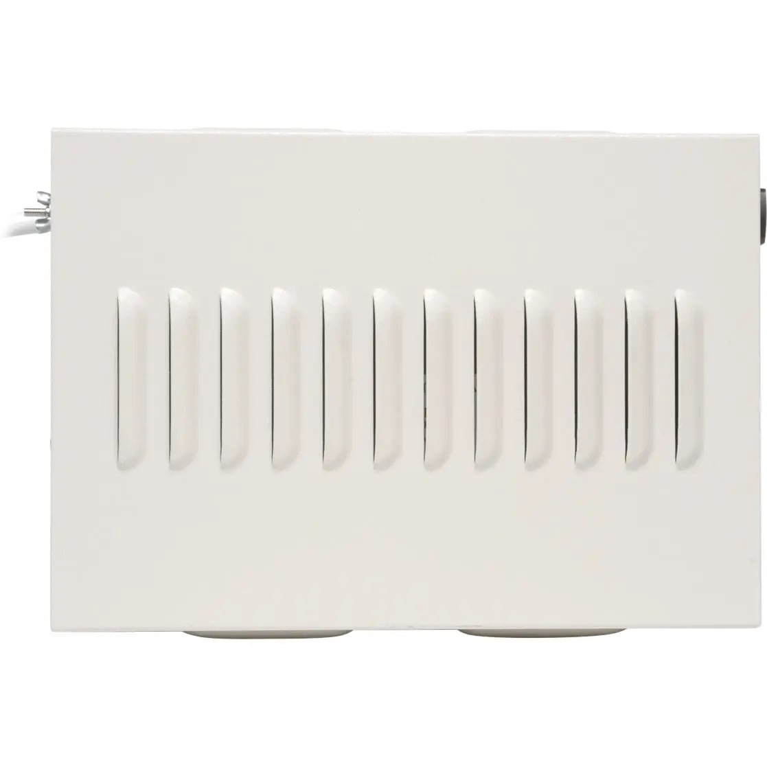 EATON Tripp Lite 1000W Isolation Transformer Hopsital Medical with Surge 120V 4 Outlet 10ft Cord HG TAA GSA - Receptacles: 4 x NEMA 5-15R - 680J - IS1000HG
