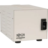 EATON Tripp Lite 1000W Isolation Transformer Hopsital Medical with Surge 120V 4 Outlet 10ft Cord HG TAA GSA - Receptacles: 4 x NEMA 5-15R - 680J - IS1000HG