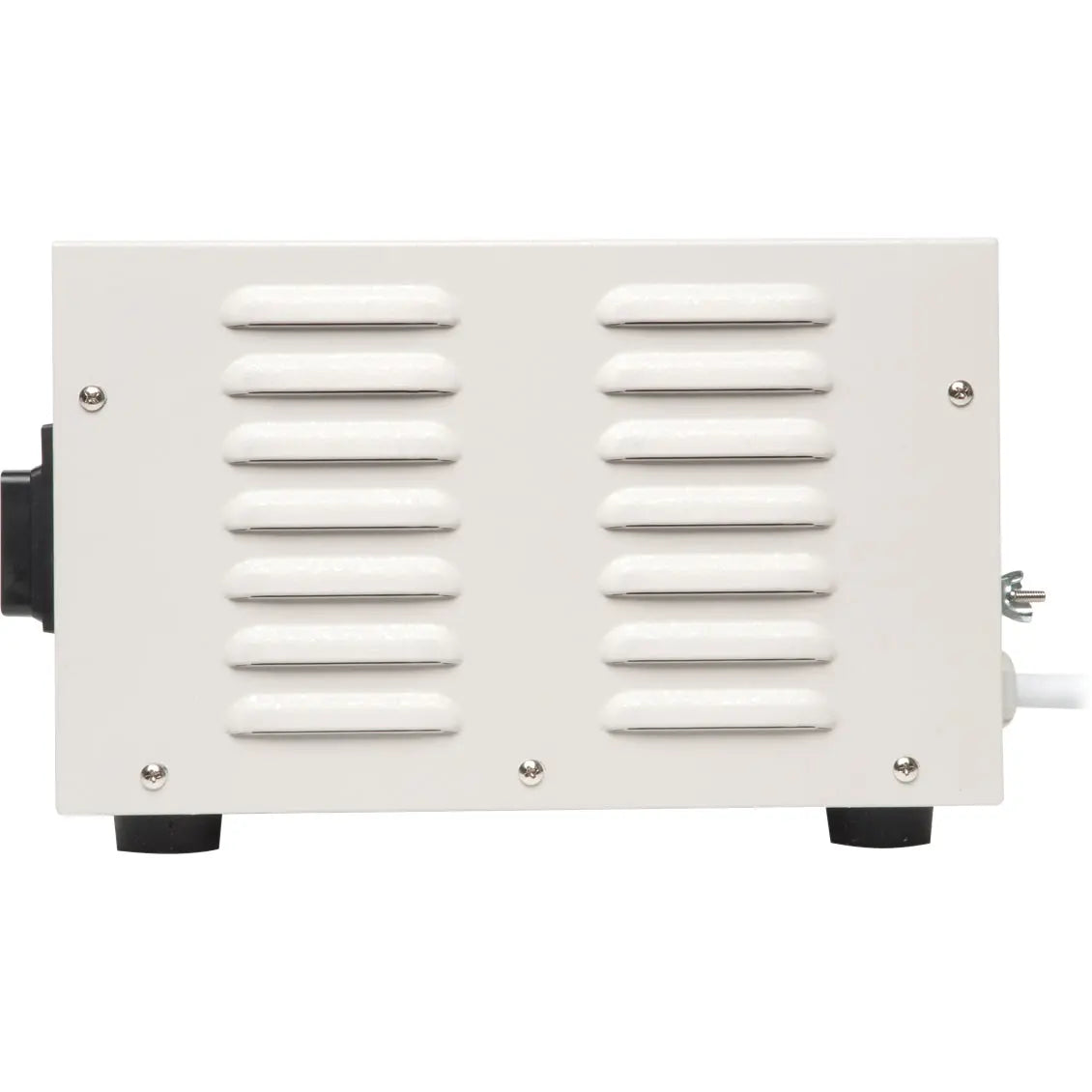 EATON Tripp Lite 1000W Isolation Transformer Hopsital Medical with Surge 120V 4 Outlet 10ft Cord HG TAA GSA - Receptacles: 4 x NEMA 5-15R - 680J - IS1000HG