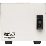 EATON Tripp Lite 1000W Isolation Transformer Hopsital Medical with Surge 120V 4 Outlet 10ft Cord HG TAA GSA - Receptacles: 4 x NEMA 5-15R - 680J - IS1000HG