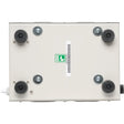 EATON Tripp Lite 1000W Isolation Transformer Hopsital Medical with Surge 120V 4 Outlet 10ft Cord HG TAA GSA - Receptacles: 4 x NEMA 5-15R - 680J - IS1000HG