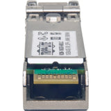 EATON Tripp Lite 10Gbase-SR SFP+ Transceiver Cisco SFP-10G-SR Compatible DDM Fiber 300M LC - For Data Networking, Optical Network - 1 x 10GBase-SR - 50/125 &micro;m Optical Fiber - 11.10 Gbps 10 Gigabit Eth...  - N286-10GSR-MDLC