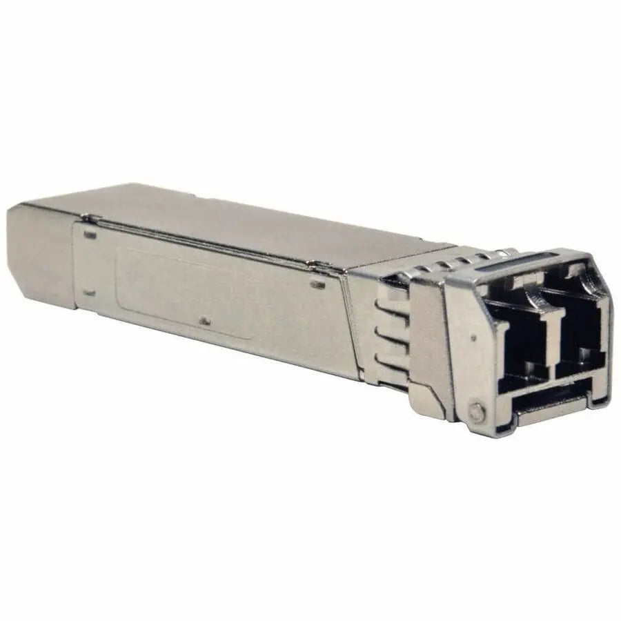 EATON Tripp Lite 10Gbase-SR SFP+ Transceiver Cisco SFP-10G-SR Compatible DDM Fiber 300M LC - For Data Networking, Optical Network - 1 x 10GBase-SR - 50/125 &micro;m Optical Fiber - 11.10 Gbps 10 Gigabit Eth...  - N286-10GSR-MDLC