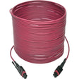 EATON Tripp Lite 10M MTP MPO Multimode Patch Cable 12 Fiber 40/100Gb OM4 50/ 125 CMP - MMF 40/100gb - N845-10M-12-MG