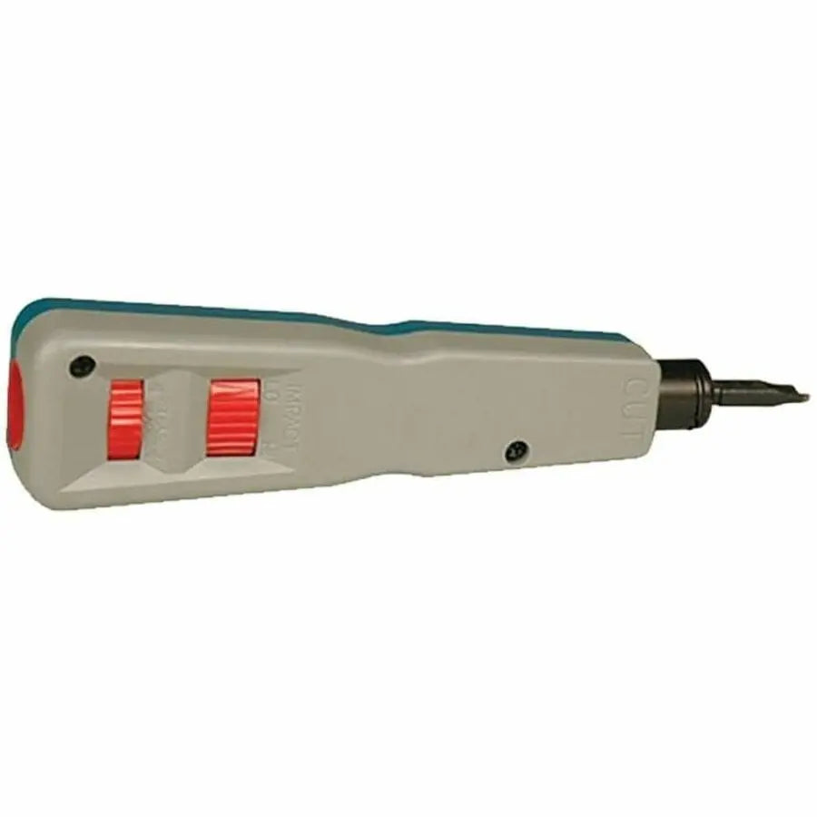 EATON Tripp Lite 110/66 Punch Down Installation Tool for Cat6a Cat6 Cat5e Cat5 - N046-000