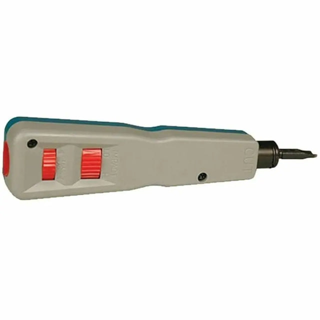 EATON Tripp Lite 110/66 Punch Down Installation Tool for Cat6a Cat6 Cat5e Cat5 - N046-000
