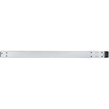 EATON Tripp Lite 120V 1440VA 1440W Double-Conversion Smart Online UPS - 5 Outlets, Card Slot, LCD, USB, DB9, 1U Rack - 1U Rack-mountable - 3 Minute Stand-by - 120 V AC Input - 100 V AC, 120 V AC, 127 V AC Output - 5 x NEMA 5-15R