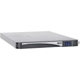 EATON Tripp Lite 120V 1440VA 1440W Double-Conversion Smart Online UPS - 5 Outlets, Card Slot, LCD, USB, DB9, 1U Rack - 1U Rack-mountable - 3 Minute Stand-by - 120 V AC Input - 100 V AC, 120 V AC, 127 V AC Output - 5 x NEMA 5-15R