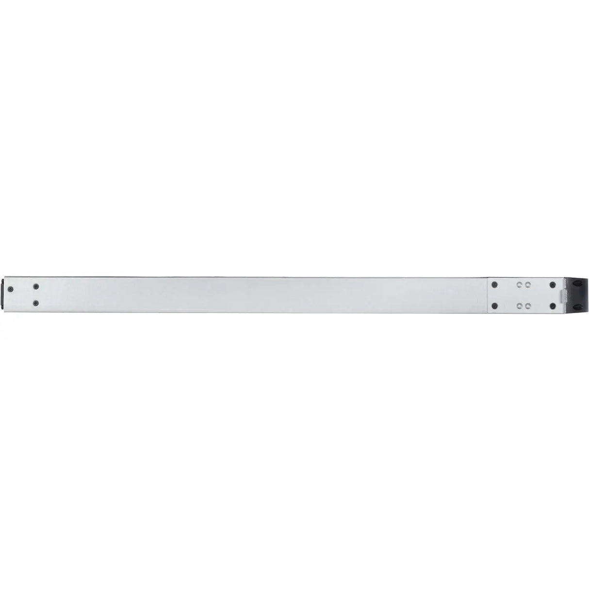 EATON Tripp Lite 120V 2000VA 1600W Double-Conversion Smart Online UPS - 5 Outlets, Card Slot, LCD, USB, DB9, 1U Rack - 1U Rack-mountable - 8 Hour Recharge - 3 Minute Stand-by - 120 V AC Input - 100 V AC, 120 V AC, 127 V AC Output - 5 x NEMA 5-15/20R
