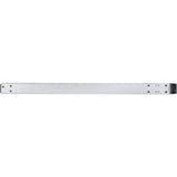 EATON Tripp Lite 120V 2000VA 1600W Double-Conversion Smart Online UPS - 5 Outlets, Card Slot, LCD, USB, DB9, 1U Rack - 1U Rack-mountable - 8 Hour Recharge - 3 Minute Stand-by - 120 V AC Input - 100 V AC, 120 V AC, 127 V AC Output - 5 x NEMA 5-15/20R