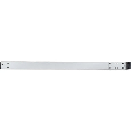 EATON Tripp Lite 120V 2000VA 1600W Double-Conversion Smart Online UPS - 5 Outlets, Card Slot, LCD, USB, DB9, 1U Rack - 1U Rack-mountable - 8 Hour Recharge - 3 Minute Stand-by - 120 V AC Input - 100 V AC, 120 V AC, 127 V AC Output - 5 x NEMA 5-15/20R