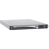 EATON Tripp Lite 120V 2000VA 1600W Double-Conversion Smart Online UPS - 5 Outlets, Card Slot, LCD, USB, DB9, 1U Rack - 1U Rack-mountable - 8 Hour Recharge - 3 Minute Stand-by - 120 V AC Input - 100 V AC, 120 V AC, 127 V AC Output - 5 x NEMA 5-15/20R